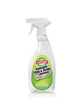 Restore Naturals Bathroom Lime and Scale Remover 22 oz. Bath Tub Cleaner | Hard Water Stain Remover | Soap Scum Remover for 