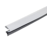 Platinum Wthr Strp Wht (Pack Of 20)
