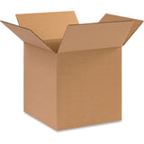 Box Partners Multipurpose Cube Boxes (BOX888BX)