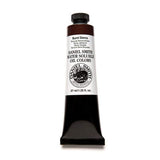 DANIEL SMITH Water Soluble Oil Color Paint, 37ml Tube, Burnt Sienna, 284390024