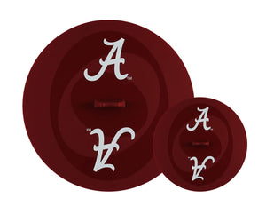 Alabama Topperz set