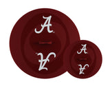 Alabama Topperz set