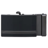 Labnoft MenS AutoLock Belt Buckle Only (35Mm, Shining Black, Bkl012Sg)