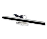 Old Skool Wired Infrared Sensor Bar compatible with Nintendo Wii / WiiU