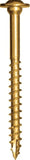 GRK 10155 1/4 x 2 RSS RUGGED STRUCTURAL SCREWS 800 Count