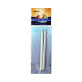 Pro Art Blending Stump, Natural 2 Piece