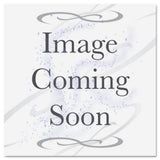 HBC Value Perfomance Can Liners 20x22, Natural, 6Mic, 40/50, HDPE Liners