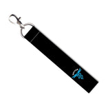 Isee 360 Veterinary Logo Doctor Lanyard Tag With Swivel Lobster For Gift Luggage Bags Backpack Laptop Bags L X H 5 X 0.8 Inch
