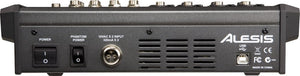 Alesis Multimix 8 Usb Fx | 8-Channel Mixer With Effects & Usb Audio Interface