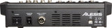 Alesis Multimix 8 Usb Fx | 8-Channel Mixer With Effects & Usb Audio Interface