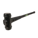 Wilton B.A.S.H 30 Dead Blow Hammer, 8 Lb Head (55830)