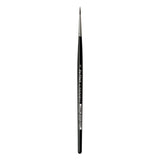da Vinci Watercolor Series 5598 Casaneo Paint Brush, Round New Wave Synthetics, Size 2