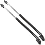 SCITOO 6102 2pcs Lift Supports 20.23 Fit for Lexus for RX300 2000-2003 Shock Struts Liftgate