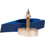 Furuno B275LHW Xdcr, Chirp-LH Wide, Bronze Thru-Hull