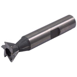 HHIP 20060212 1/2 Inch 60 Degree HSS Dovetail Cutter