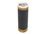 A&E GUTERMANN CONSUMER DIV Gutermann Natural Cotton Thread 110ydDark Grey, Multicolor