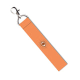 Isee 360 Brown Eye Lanyard Bag Tag With Swivel Lobster For Gift Luggage Bags Backpack Laptop Bags Travelers Students Worker L X 