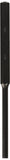 Mayhew Pro 21503 5/16Inch Black Oxide ExtraLong Pin Punch