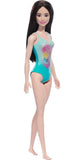 Barbie Beach Doll