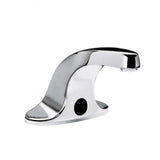 American Standard 6055.202.002 1.5 GPM Innsbrook Electronic Proximity DC Powered Bathroom Faucet, Chrome