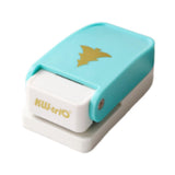 Heavenglow Paper Punches Handicraft Paper Punch For Kids Adults Diy Art Crafts Notebook Pine Trees
