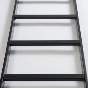 Icc Ladder Rack 7 Cable Runway Straight Section In 2-Pack To Make 14