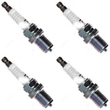 NGK Spark Plug Racing Box of 4 R5671A-8