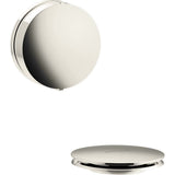 KOHLER PUREFLO BATH DRAIN TRIM - CONTEMP ROT