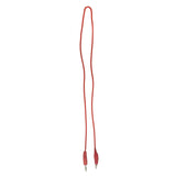 (6 Pcs) MCIGICM TL-16 Banana to Large Alligator Test Lead Set
