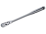 Kyoto Machine Tools (KTC) Neplos 9.5sq. Long Flex Ratchet Handle NBR390AFL