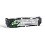 Dabur Herbal Toothpaste - Oral Care with All Natural, Fluoride-Free Formula and Healthy Toothpaste Bliss- Infused Brilliance for