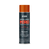 SEYMOUR 620-1450 Industrial MRO High Solids Spray Paint, Omaha Orange 16 Ounce (Pack of 1)