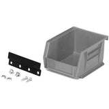 LEE PRECISION 90687, Reloading Stand Bin & Bracket