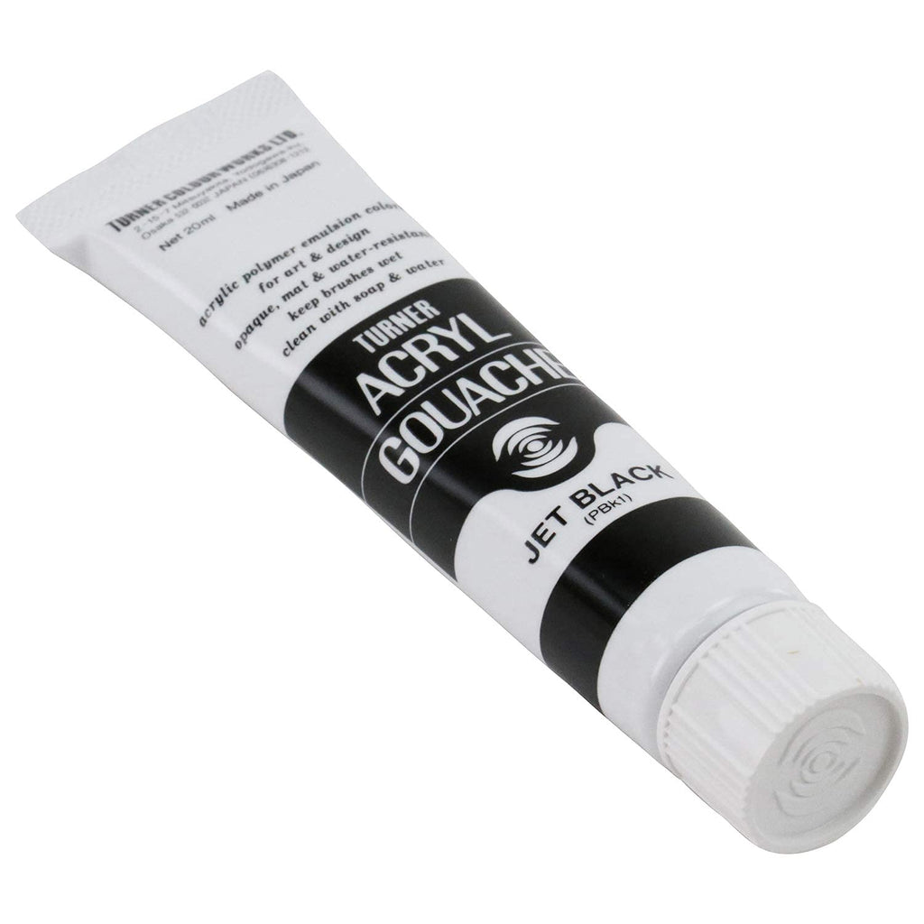 Turner Colour Works Acryl Gouache Artist Acrylic Paint Single 20 Ml turner-colour-works-acryl-gouache-artist-acrylic-paint-single-20-ml