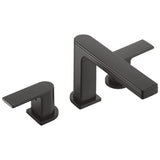 Peerless PTT4319BL Xander Roman Tub Trim, Matte Black