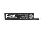 Kaweco Pencil Leads Black 0.9 mm HB 12 pcs