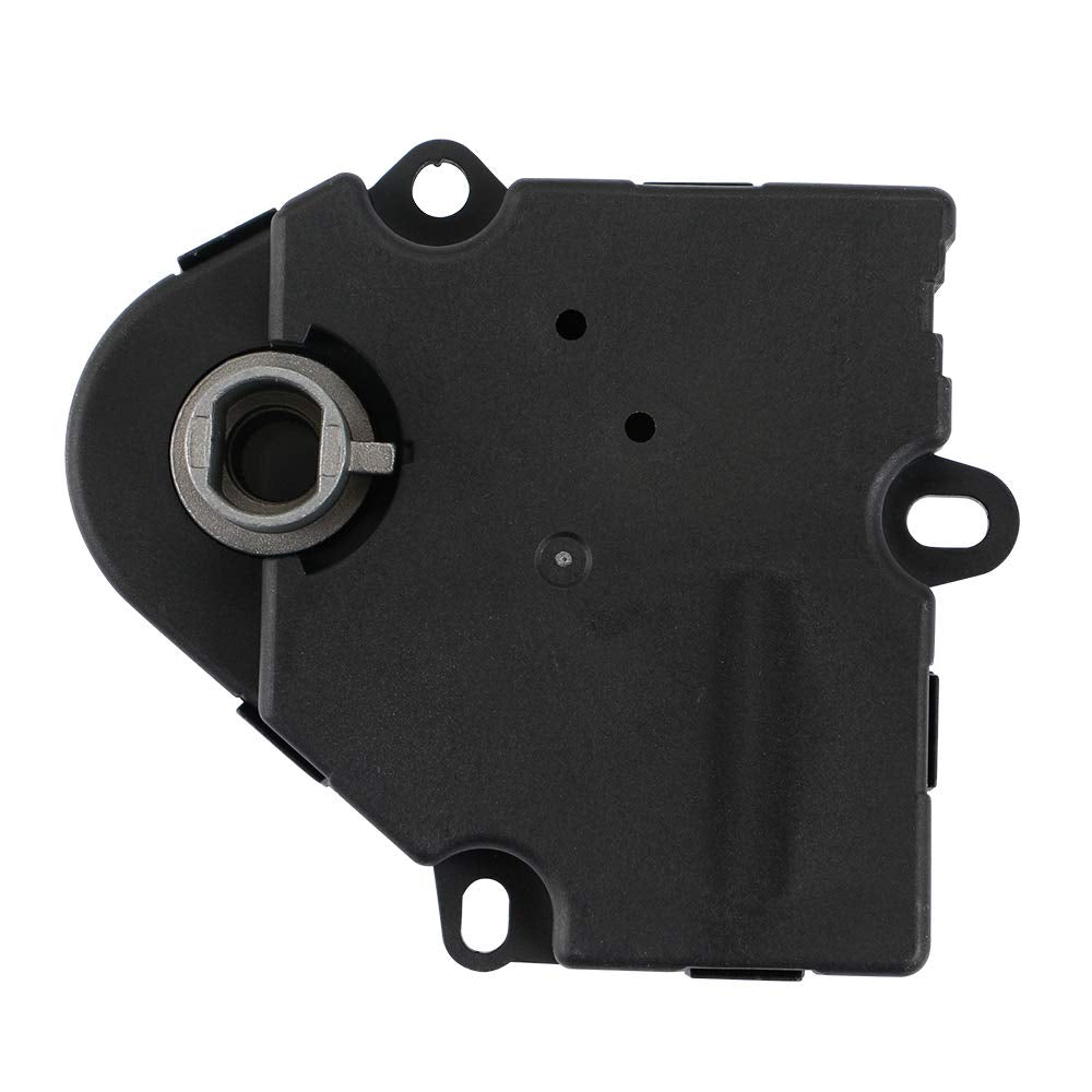 Yct Hvac Air Door Actuator 15-73989 604-140 Fits Chevy Traverse 2009-2012 Gmc Acadia 2007-2012 Saturn Outlook 2007-2010 Buick En