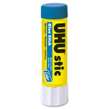 UHU Color Stick Glue .29 Ounce