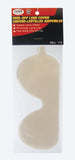 SAS Safety 5111 PeelOff Lens Covers for Overspray Goggles 5110, 10Pack