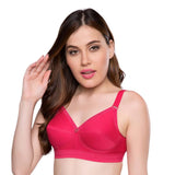 Trylo Namrata Bra Combo-42-Rasberry-C-Cup - Pack Of-2,RASBERRY,42,B0F1MXZ8QH