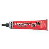 BLUE CORAL 83316 Cross Check RED 1 Oz.
