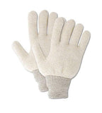 MAGID PT944RJ Terry Master PT944R Medium Weight Loops-Out Terrycloth Gloves, Men's (Fits ), Natural , Jumbo (Fits XL) (Pack of 1