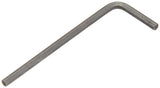 2.5mm Hex LWrench Short