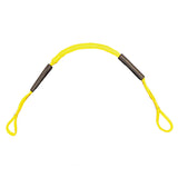 Anchor Greenfield Products DB4Y 4ft Dock Buddy - Yellow