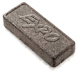 Expo SN8150512 Dry Erase Board Eraser, Soft Pile (12 Pack), 5 1/8W x 1 1/4H