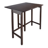Winsome Lynnwood Dining, Walnut