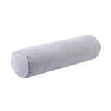Calandis Round Neck Pillow Hollow Cotton Soft Comfortable For Office Vertebra Car Argent | Travel Pillows | Travel Accessories