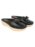 Shoetopia Loafer - 4 Uk -Eu37 Black,Black,3,B0CQK5GTNV