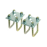 C.E. Smith Tie Plate Kit 2 Axl