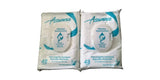 Assurance Premium Premoistened Disposable Washcloths, Extra Large, 48ct, Multipack of 2 (96 Wipes Total)